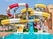 Mojacar Playa Aquapark