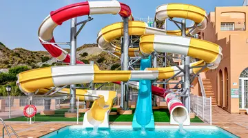 Mojacar Playa Aquapark