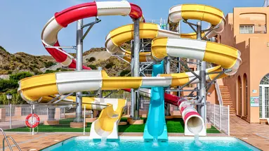 Mojacar Playa Aquapark