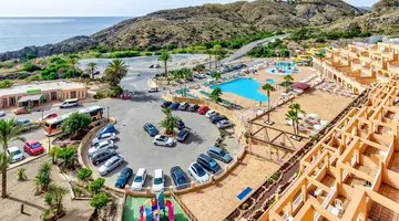 Mojacar Playa Aquapark