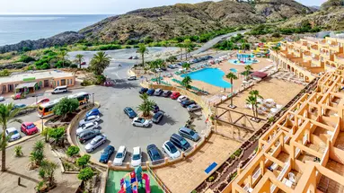 Mojacar Playa Aquapark