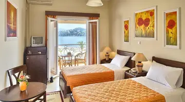 MOLFETTA BEACH HOTEL