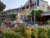 MOLFETTA BEACH HOTEL