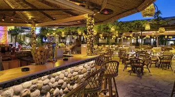 MOLFETTA BEACH HOTEL