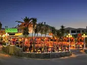 MOLFETTA BEACH HOTEL
