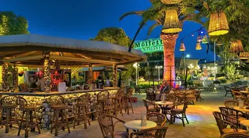 MOLFETTA BEACH HOTEL