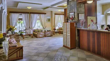 MOLFETTA BEACH HOTEL