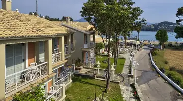 MOLFETTA BEACH HOTEL