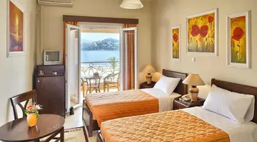 MOLFETTA BEACH HOTEL