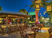 MOLFETTA BEACH HOTEL