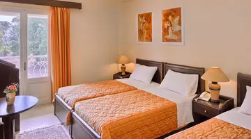 MOLFETTA BEACH HOTEL