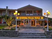 MOLFETTA BEACH HOTEL