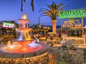 Molfetta Beach