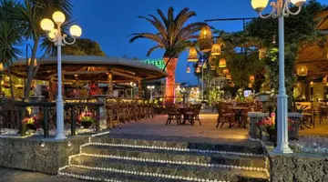 MOLFETTA BEACH