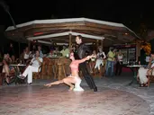 Molfetta Beach