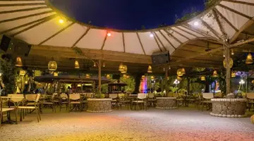 MOLFETTA BEACH