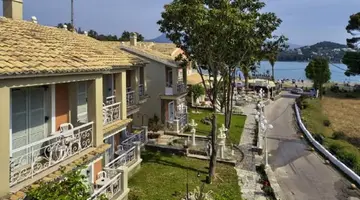 MOLFETTA BEACH