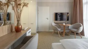 Molo Park Aparthotel