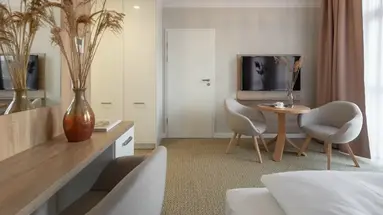 Molo Park Aparthotel