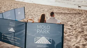 Molo Park Aparthotel