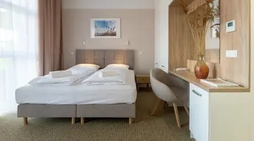 Molo Park Aparthotel