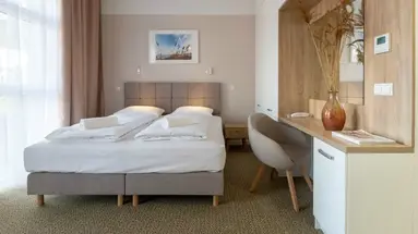 Molo Park Aparthotel