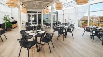 Molo Park Aparthotel