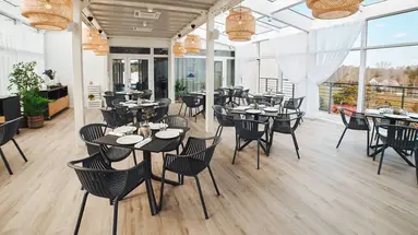 Molo Park Aparthotel