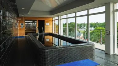 Molo Park Aparthotel