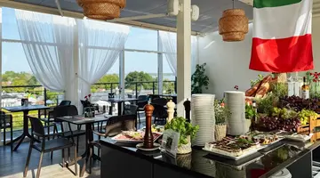 Molo Park Aparthotel