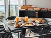 Molo Park Aparthotel