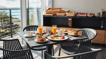 Molo Park Aparthotel