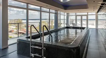 Molo Park Aparthotel