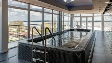 Molo Park Aparthotel