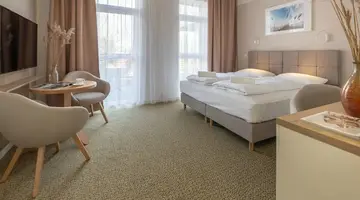Molo Park Aparthotel