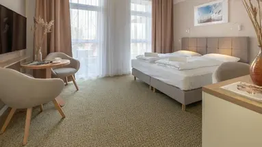 Molo Park Aparthotel