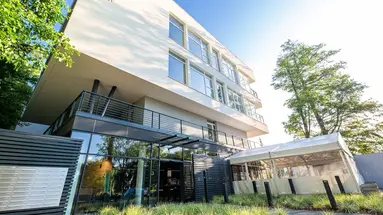 Molo Park Aparthotel