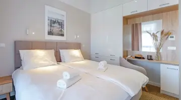 Molo Park Aparthotel