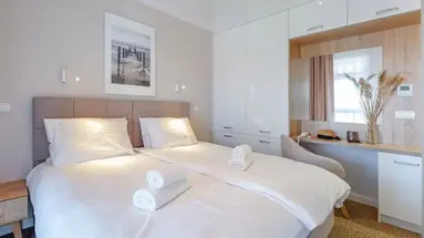 Molo Park Aparthotel