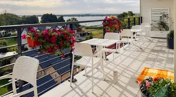 Molo Park Aparthotel