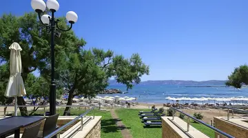 Molos Bay Hotel