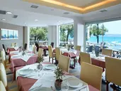 Molos Bay Hotel