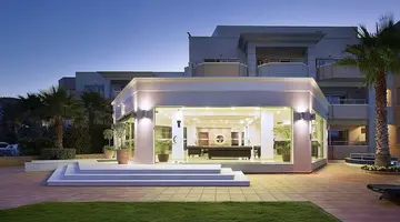 Molos Bay Hotel