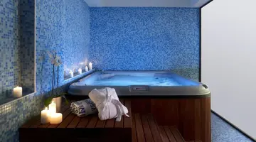 Molos Bay Hotel