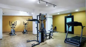 Molos Bay Hotel