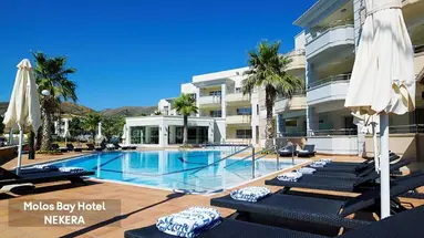 Molos Bay Hotel