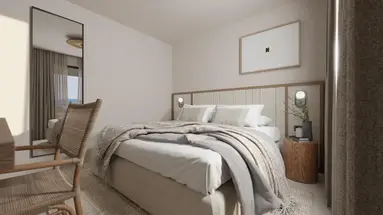 Molum Hotel & Residences