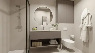 Molum Hotel & Residences