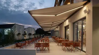 Molum Hotel & Residences