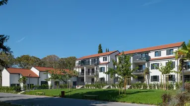 Molum Hotel & Residences